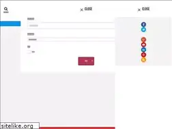 Sites similar to zakkizaki.com