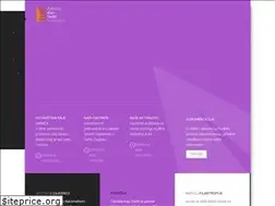Sites similar to zaklada-dadic.hr