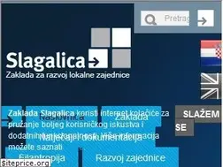 Sites similar to zaklada-slagalica.hr