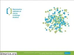 Sites similar to zaklada.civilnodrustvo.hr