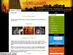 Sites similar to zakladna.net