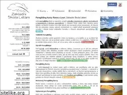 Sites similar to zakladni-skola-letani.cz