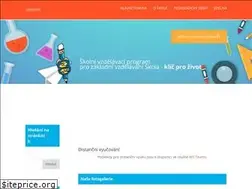 Sites similar to zakladni-skola.cz