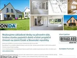Sites similar to zakladova-deska.net