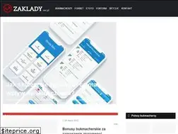 Sites similar to zaklady.net.pl