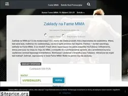 Sites similar to zakladymma.pl