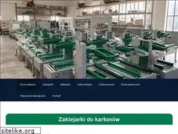 Sites similar to zaklejarka.pl