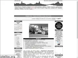 Sites similar to zakliczyn.com