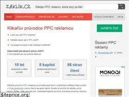 Sites similar to zaklik.cz