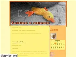 Sites similar to zaklinauraljam.blog.hr