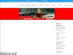 Sites similar to zaklinnastic.de