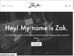 Sites similar to zakmarks.com
