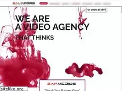 Sites similar to zakmedios.com