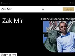 Sites similar to zakmir.com