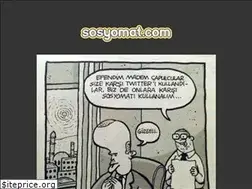 Sites similar to zakna.sosyomat.com