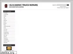 Sites similar to zaknic.com.au