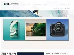 Sites similar to zaknoyle.com
