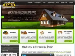 Sites similar to zako-jn.cz