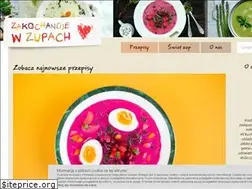 Sites similar to zakochanewzupach.pl