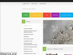 Sites similar to zakolky.com.ua