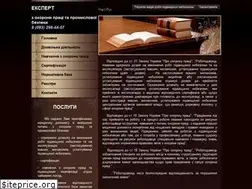 Sites similar to zakon-ukr.com.ua