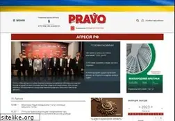 Sites similar to zakon.biz