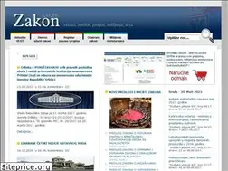 Sites similar to zakon.co.rs