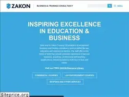 Sites similar to zakon.co.uk