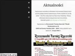 Sites similar to zakon.rzeszow.pl