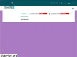 Sites similar to zakon911.com