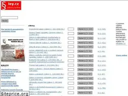 Sites similar to zakony-online.cz