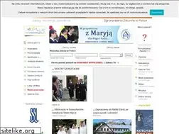 Sites similar to zakony.pl