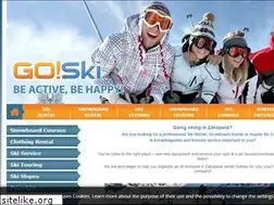 Sites similar to zakopane-goski.com
