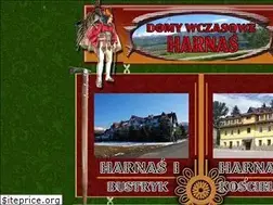 Sites similar to zakopane-harnas.pl
