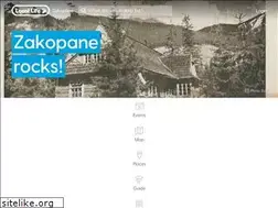 Sites similar to zakopane-life.com