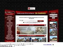 Sites similar to zakopane-nocuj.pl