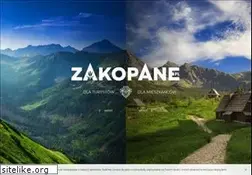 Sites similar to zakopane.eu