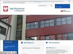 Sites similar to zakopane.sr.gov.pl