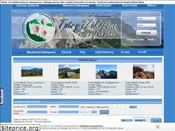 Sites similar to zakopaneforum.pl