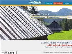 Sites similar to zakopaneonline.com