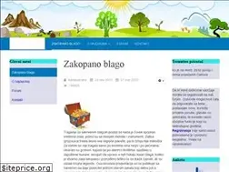 Sites similar to zakopanoblago.com