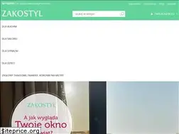 Sites similar to zakostyl.pl
