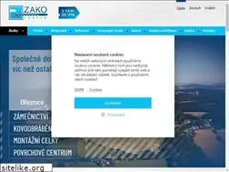 Sites similar to zakoturcin.cz