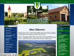 Sites similar to zakovice.cz