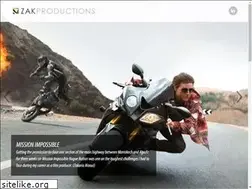 Sites similar to zakproduction.com