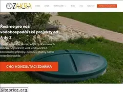 Sites similar to zakra.cz