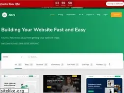 Sites similar to zakrademos.com