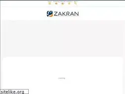 Sites similar to zakran.com