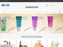 Sites similar to zakrasotata.com