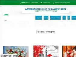 Sites similar to zakrassam.ru